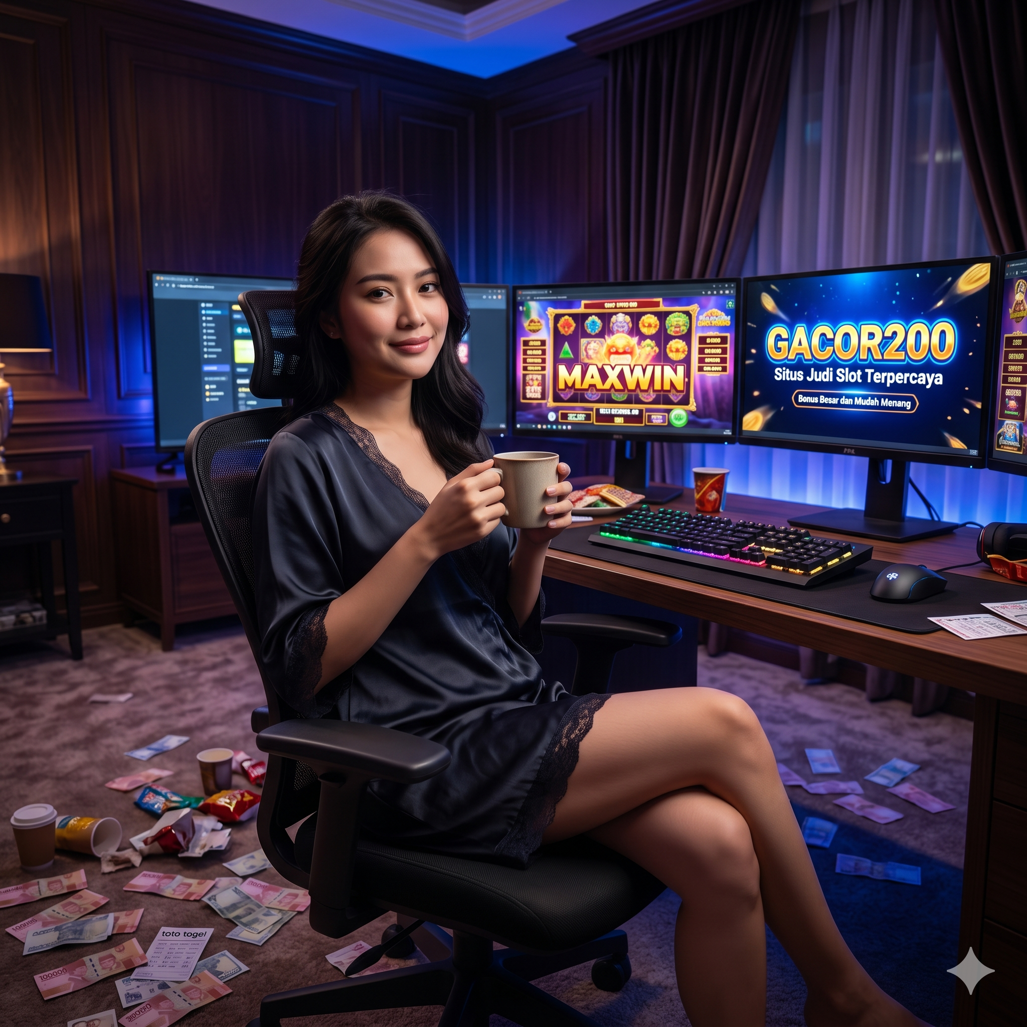 GACOR200 Situs Judi Slot Terpercaya Bonus Besar dan Mudah Menang - WooCommerce eCommerce