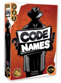Codenames-Iello