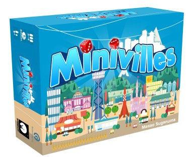 minivilles